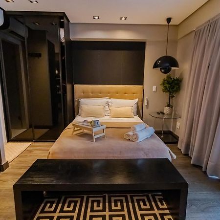 360 Saint Moritz By Ozped Apartment บราซิเลีย ภายนอก รูปภาพ