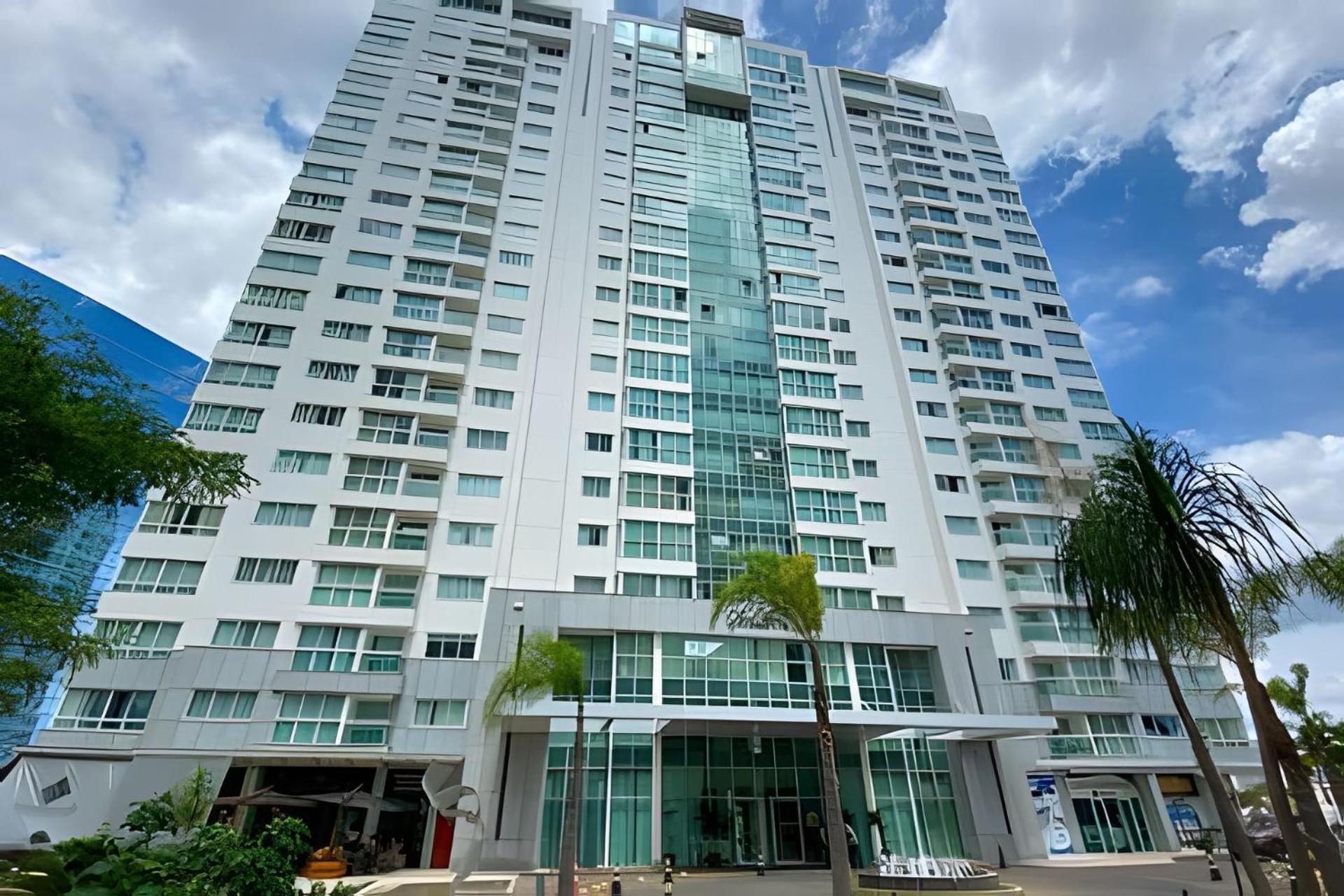360 Saint Moritz By Ozped Apartment บราซิเลีย ภายนอก รูปภาพ