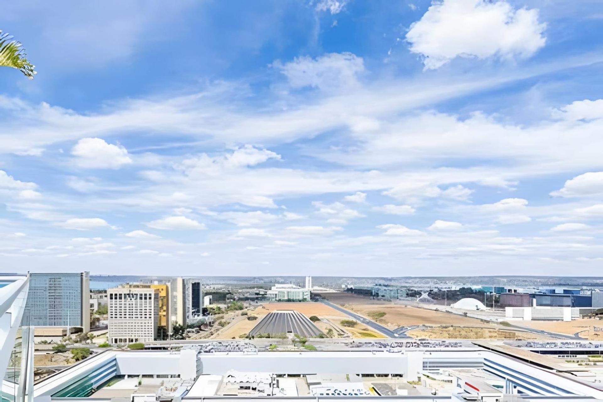 360 Saint Moritz By Ozped Apartment บราซิเลีย ภายนอก รูปภาพ