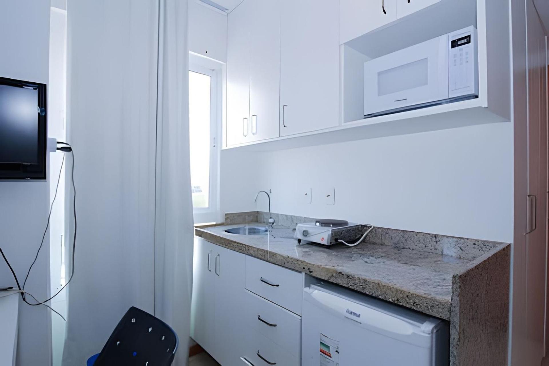 360 Saint Moritz By Ozped Apartment บราซิเลีย ภายนอก รูปภาพ