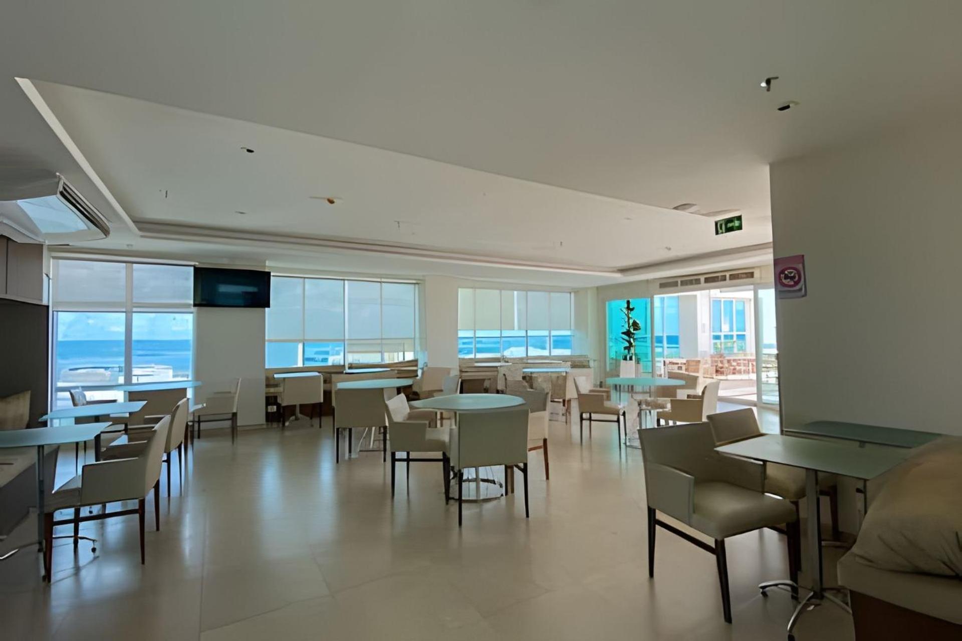 360 Saint Moritz By Ozped Apartment บราซิเลีย ภายนอก รูปภาพ