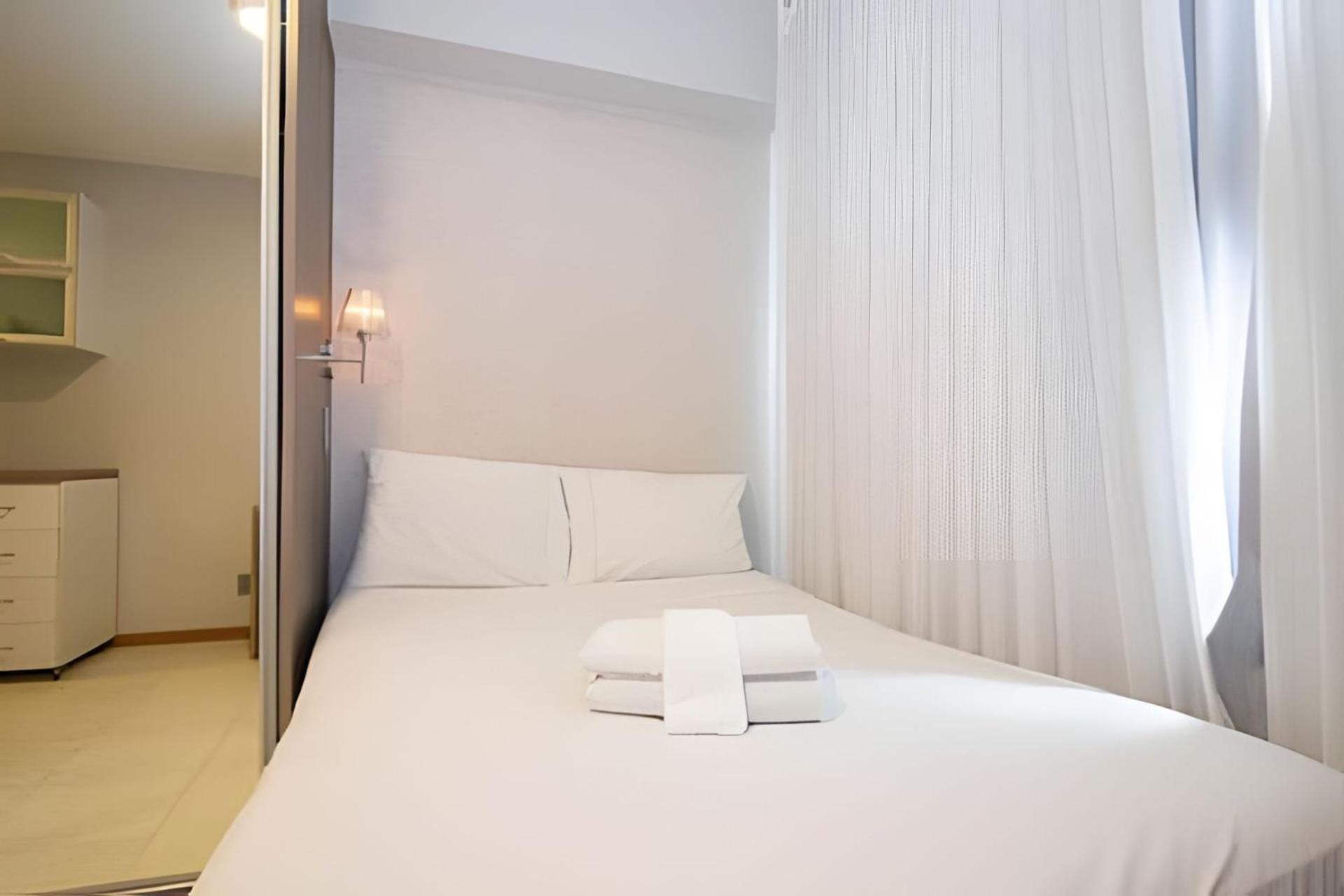360 Saint Moritz By Ozped Apartment บราซิเลีย ภายนอก รูปภาพ