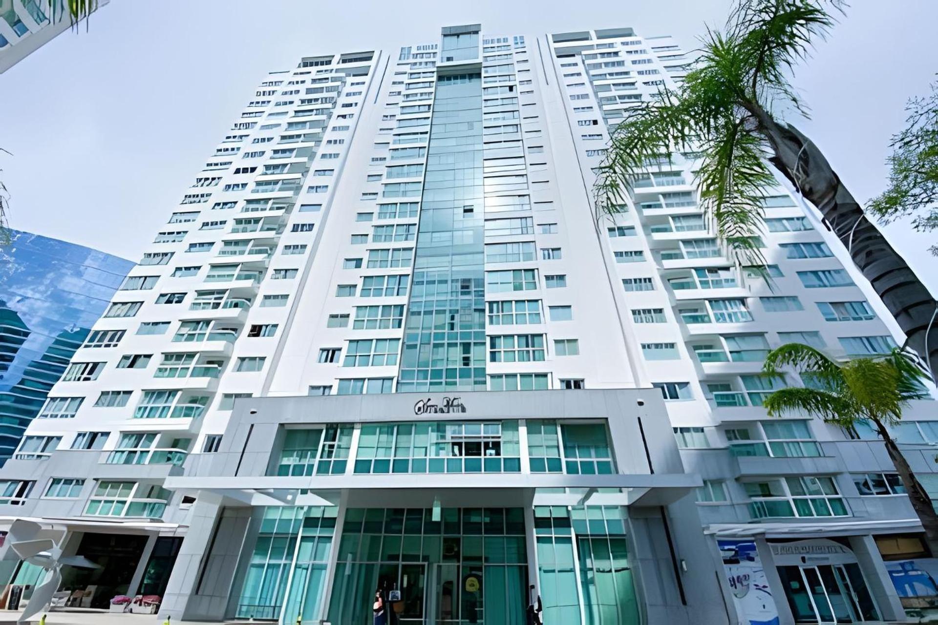 360 Saint Moritz By Ozped Apartment บราซิเลีย ภายนอก รูปภาพ