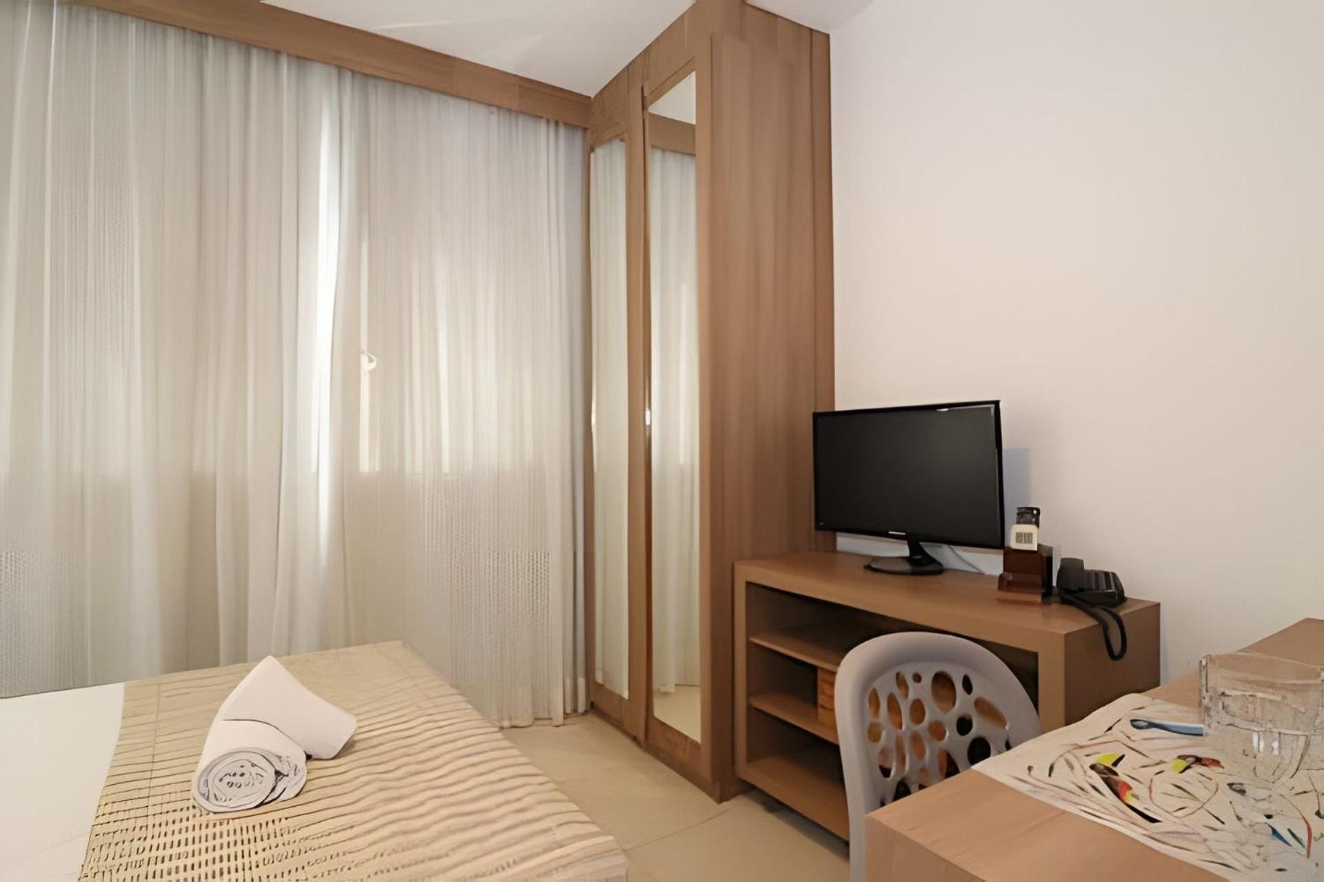 360 Saint Moritz By Ozped Apartment บราซิเลีย ภายนอก รูปภาพ
