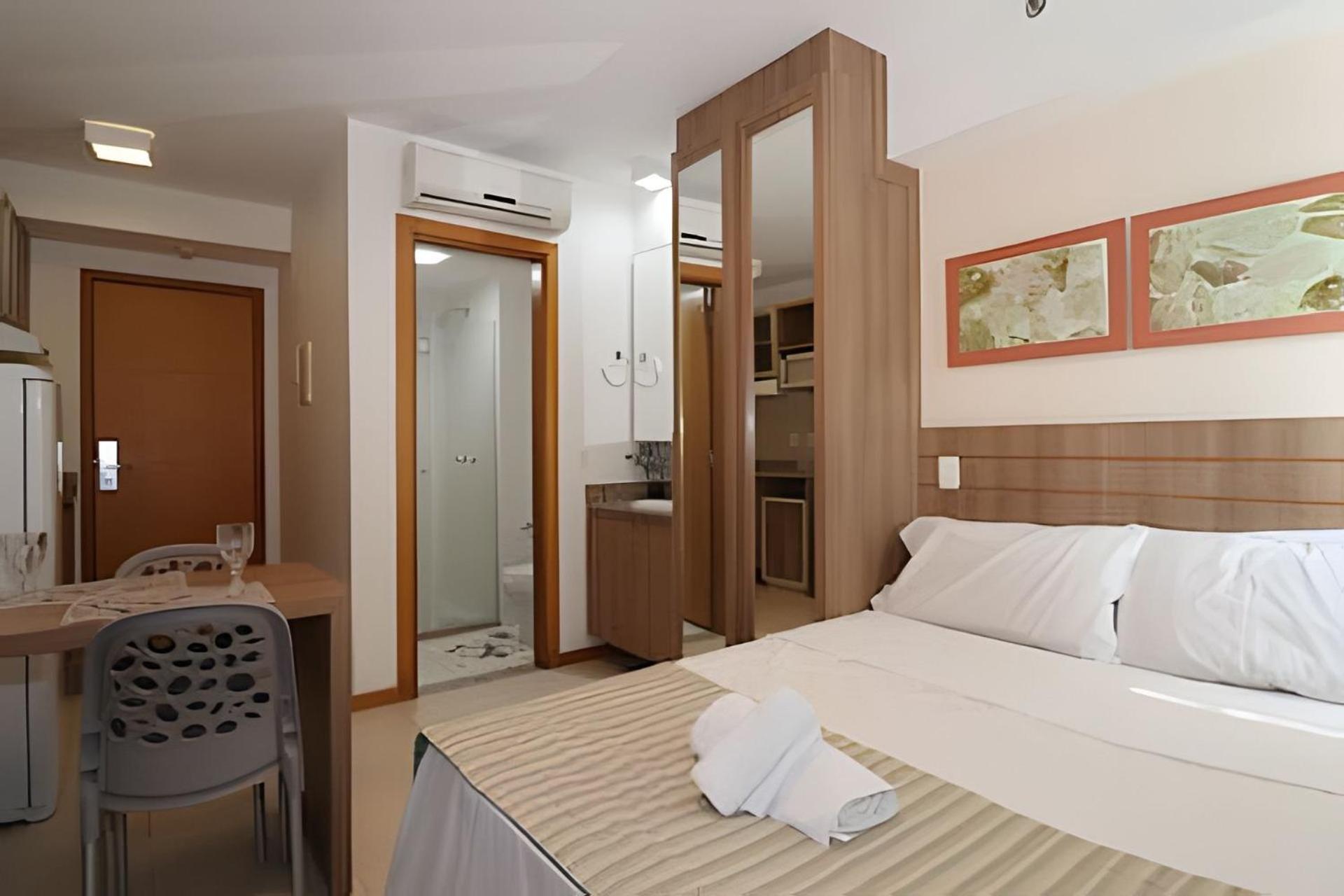 360 Saint Moritz By Ozped Apartment บราซิเลีย ภายนอก รูปภาพ