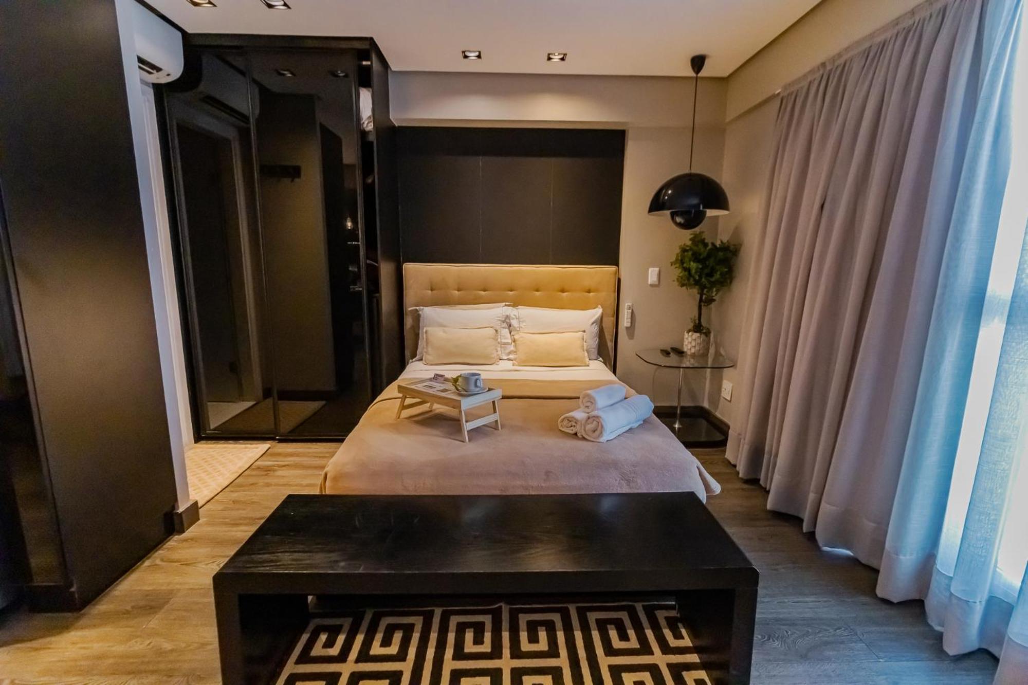 360 Saint Moritz By Ozped Apartment บราซิเลีย ภายนอก รูปภาพ