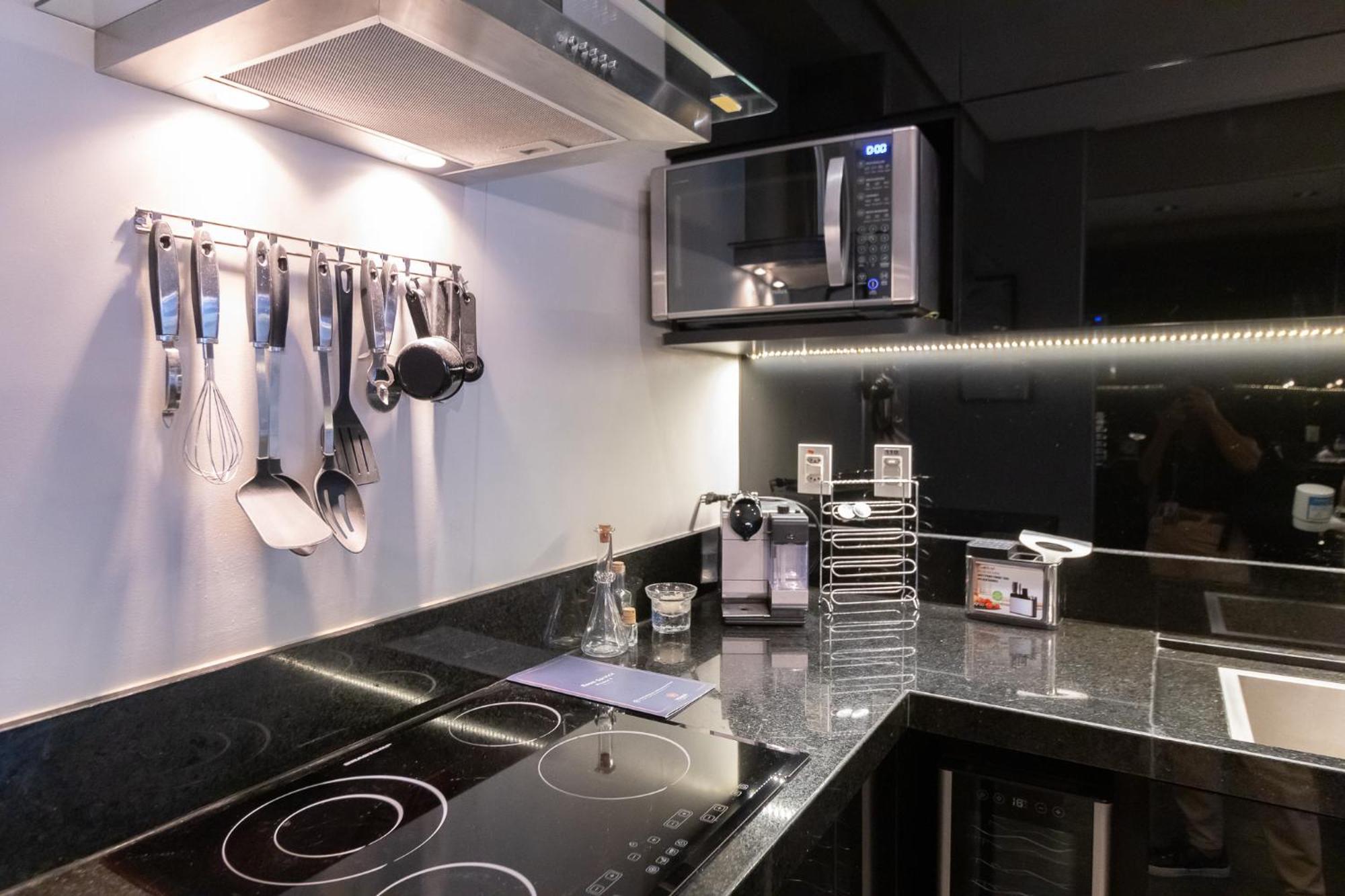 360 Saint Moritz By Ozped Apartment บราซิเลีย ภายนอก รูปภาพ